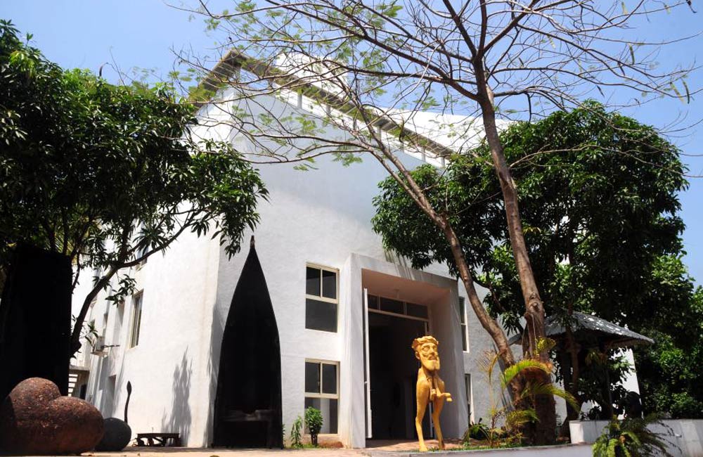 Museum of Goa | Top Museums in North Goa