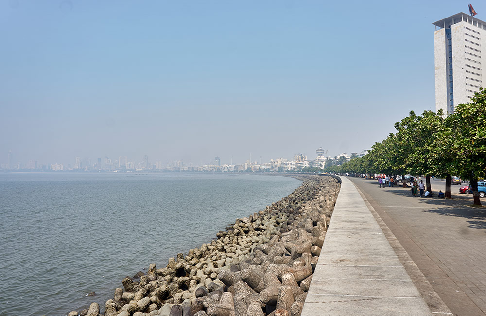 Marine Drive | Mumbai