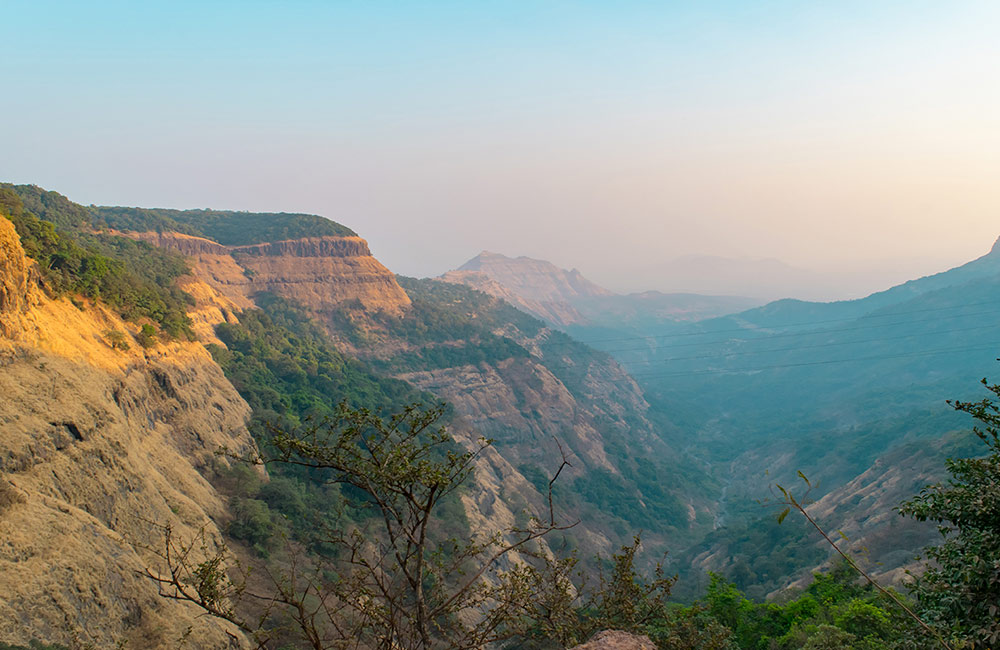 Matheran | best hill station near nagpur