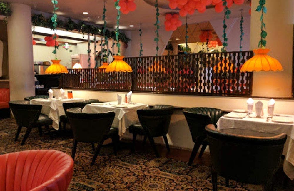 Mocambo | Among the Best Affordable Restaurants in Kolkata