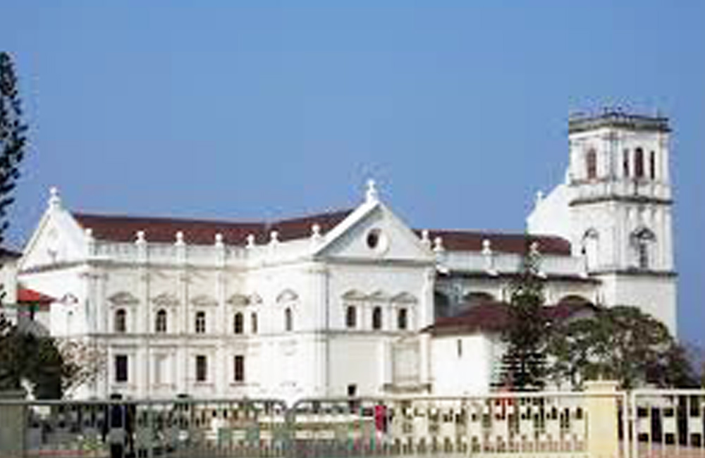 Museum of Christian Art | goa museum near me