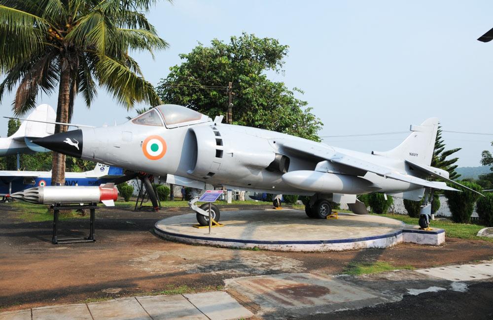 Places to Visit in Goa: Museums – Keepers of History