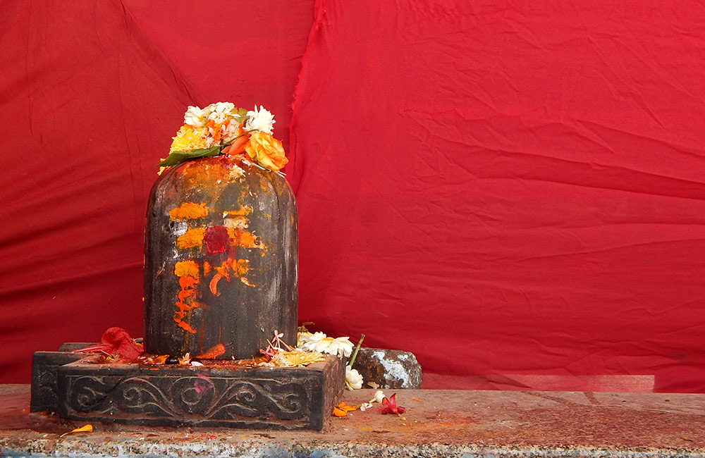 Neelkanth Mahadev Mandir | Shiva Temples in Jaipur