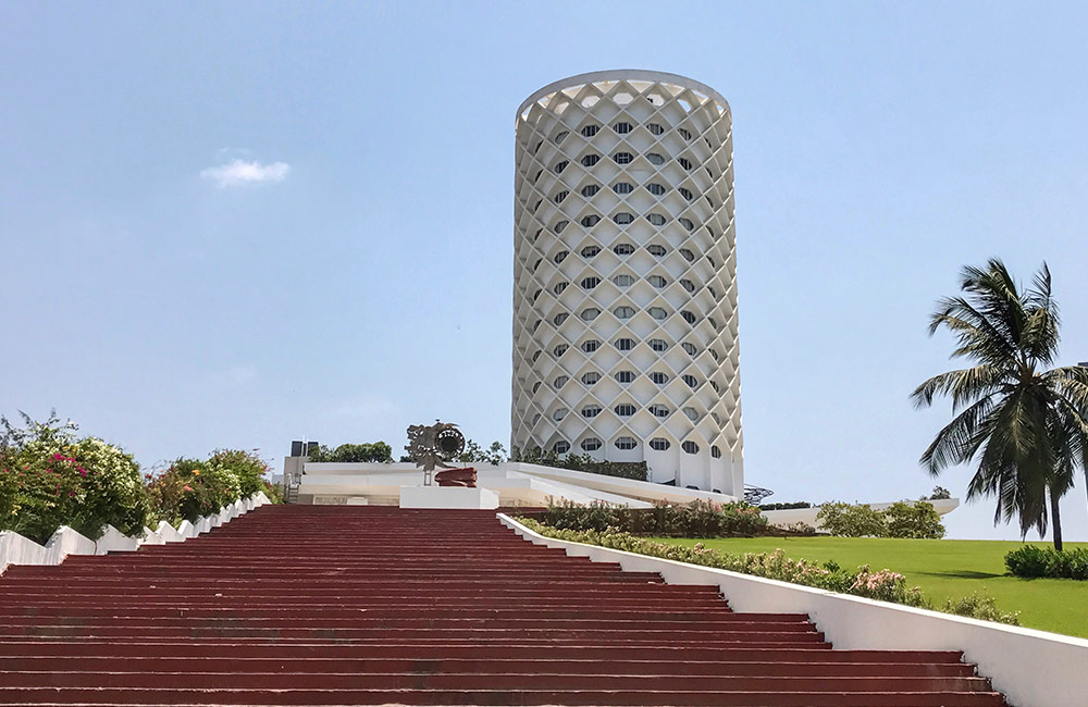 Nehru Center | Mumbai