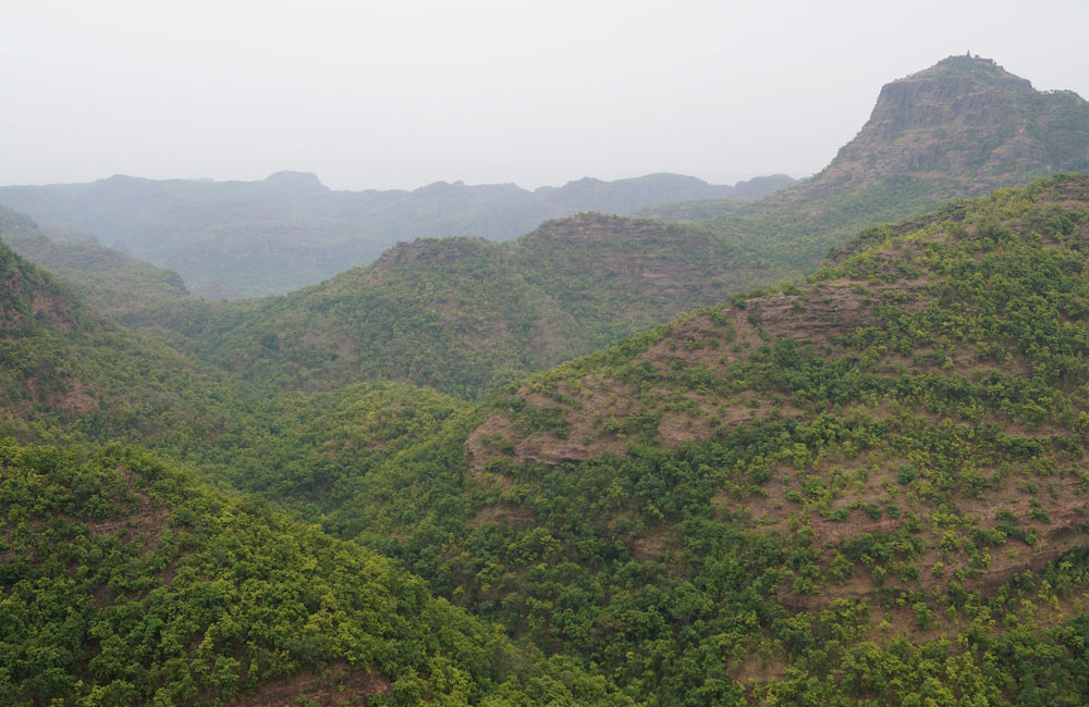 Pachmarhi