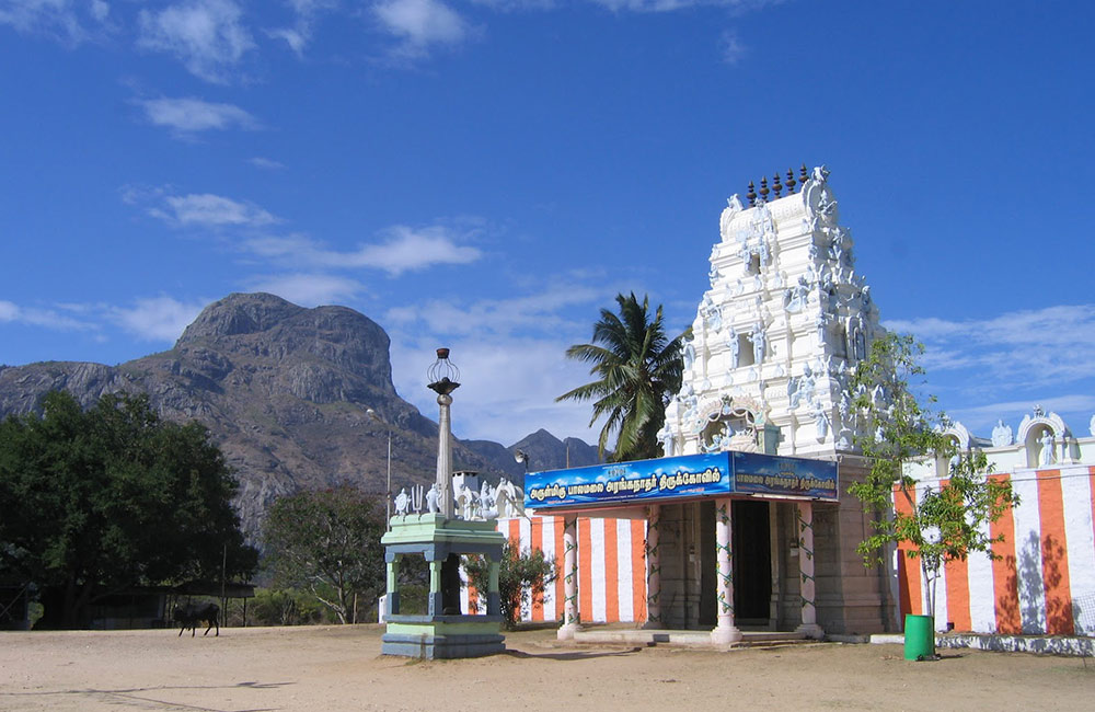 Palamalai Ranganathar Temple | Best Temples in Coimbatore