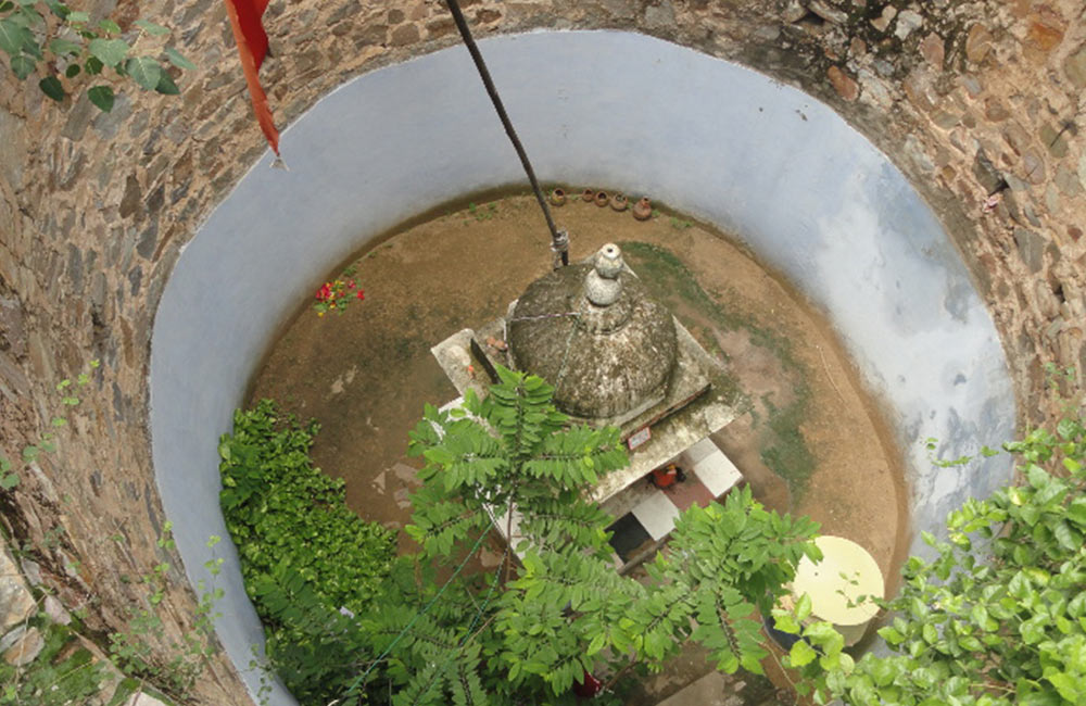  Pataleshwar Mandir | Temple in Jaipur 