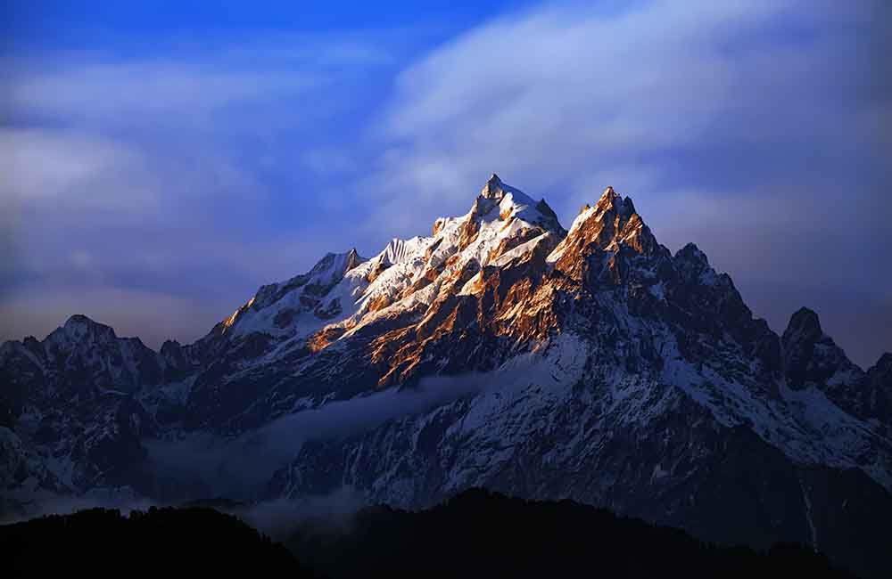 Pelling, Sikkim