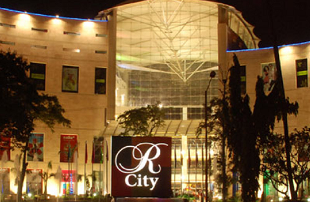 R-City Mall, Mumbai