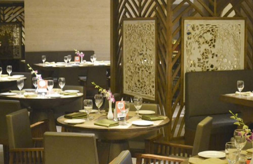 Rendezvous | Among the Best Affordable Restaurants in Kolkata