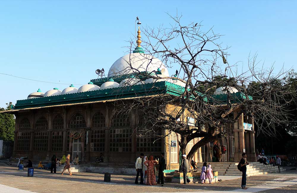 22 Places to Visit in Ahmedabad (2022) Tourist Places in Ahmedabad