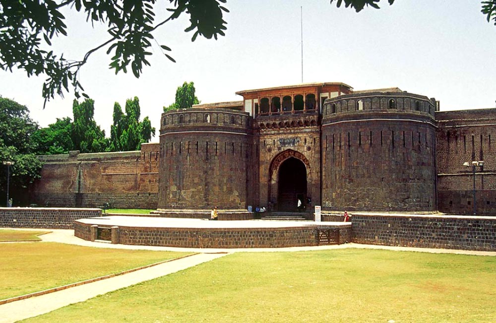 Shaniwar Wada Palace | Best Historical Places in Pune