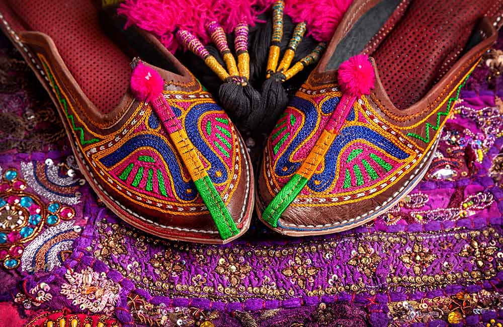 Places to Visit in Jaipur for Shopping