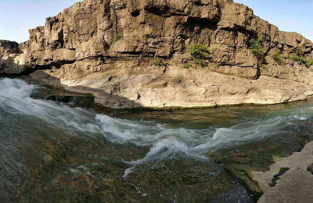 Someshwar Waterfalls