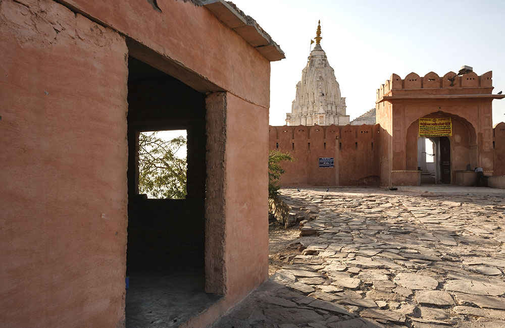 Sun Temple | Temples in Jaipur