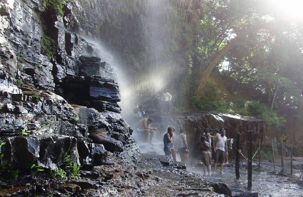 Talakona Waterfalls | waterfalls near chennai andhra border