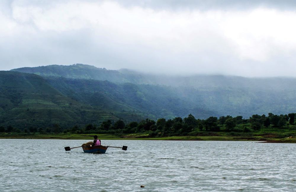 Tapola | Hill Stations near Nagpur beyond 500 km