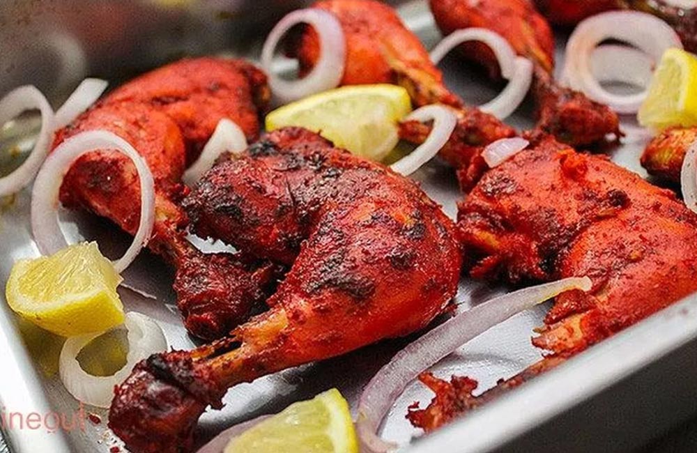 Zeeshan | Among the Best Affordable Restaurants in Kolkata
