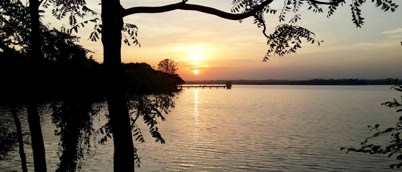 tourist spots near nagpur banner-image