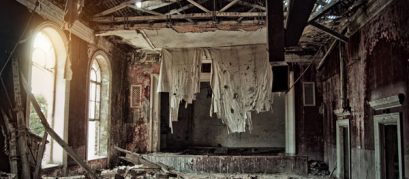 7 Top Haunted Places in Bangalore