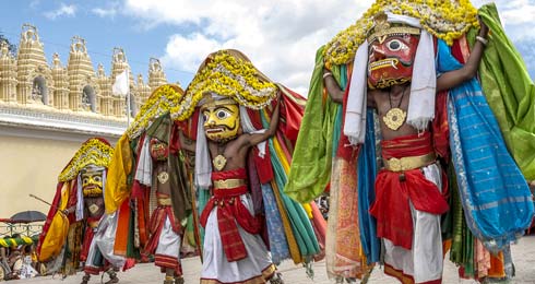 Top 14 Things to do in Mysore 2024: ✔Activities list, Location