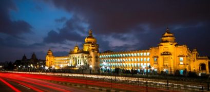 Places to Hangout in Bangalore