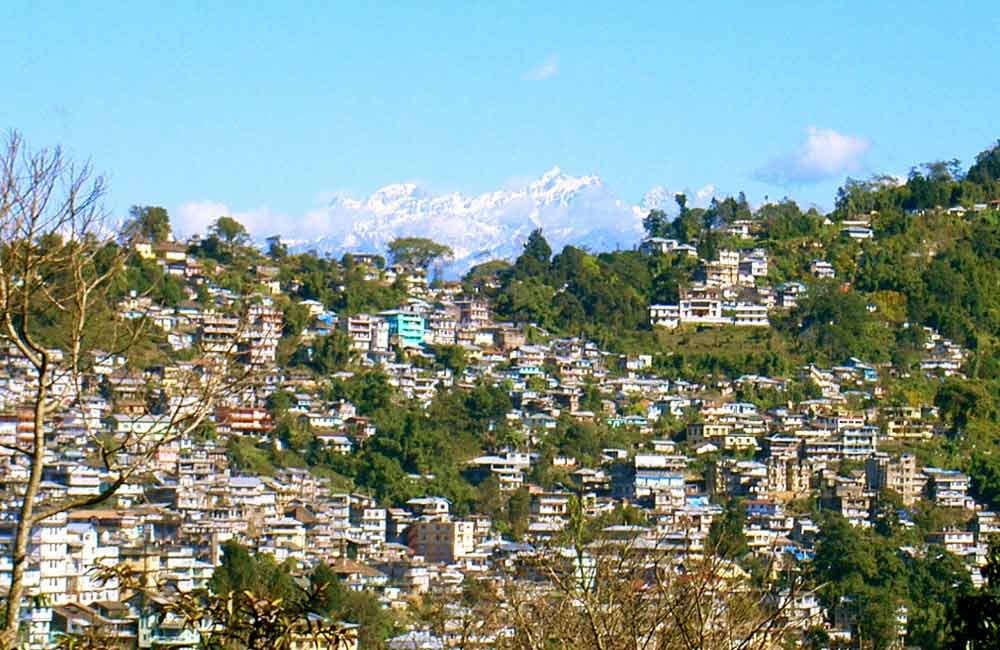 Kalimpong