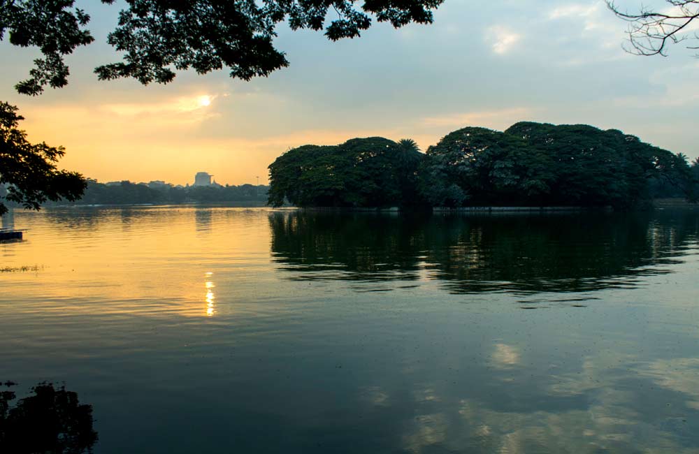 tourist places around kolkata