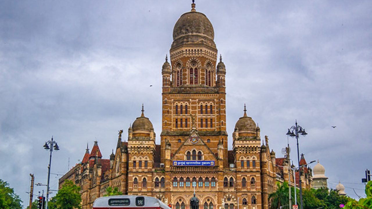 49 Best Places to Visit in Mumbai, Tourist Places in Mumbai [2023]
