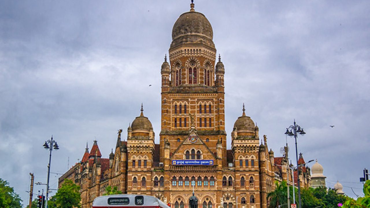 12+ Places To Visit Near Mumbai Gif