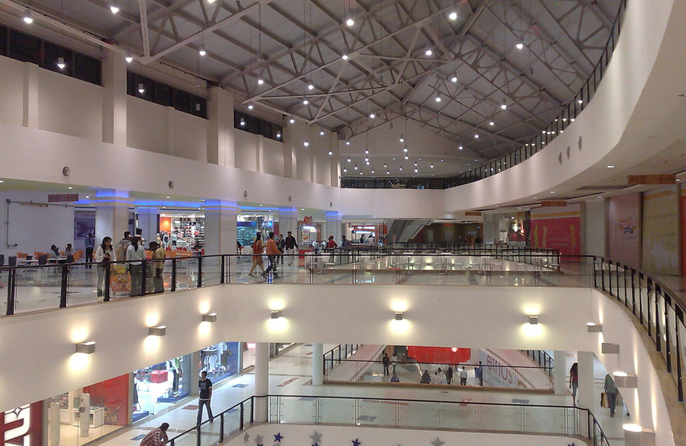 Inorbit Mall, Hyderabad