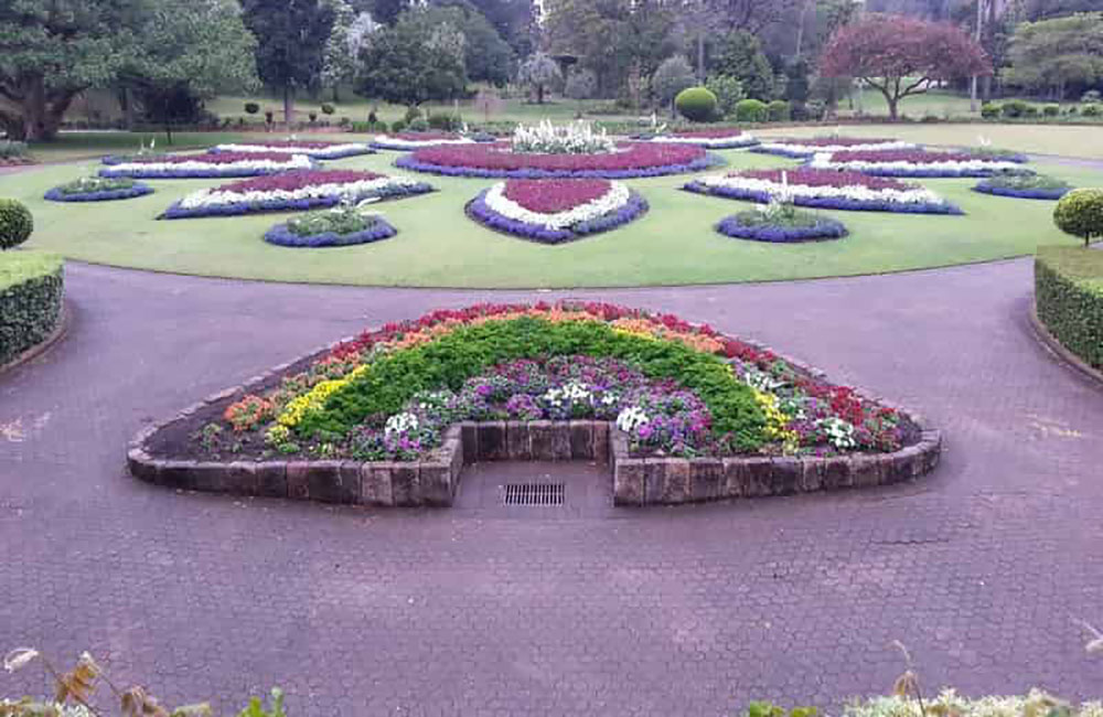 Kidwai Garden | #7 of 10 Best Parks in Hyderabad