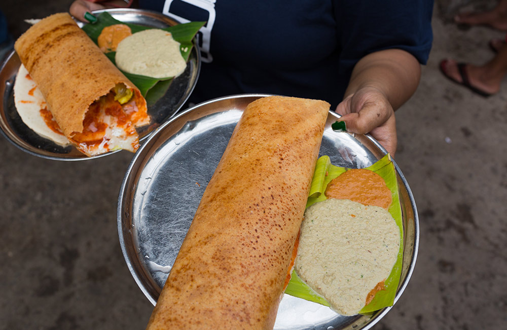 Dosa