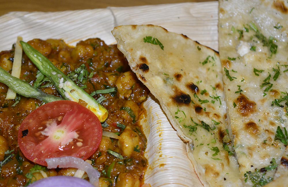  All India Famous Kulcha | Famous Veg Restaurants in Amritsar