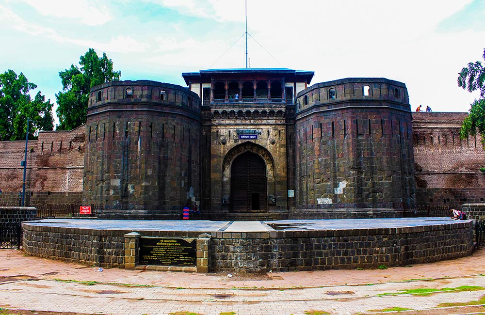 Shaniwar Wada | Among The Best Places to Visit in Pune – Forts and Palaces