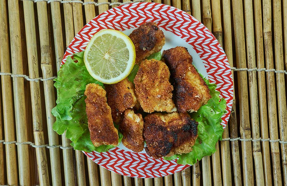 Makhan Fish & Chicken Corner | Non-Veg Restaurants in Amritsar