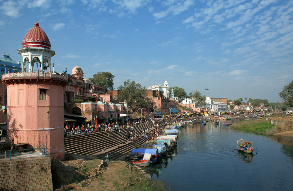 Chitrakoot