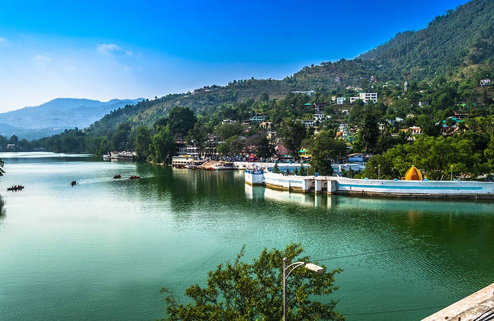 Bhimtal