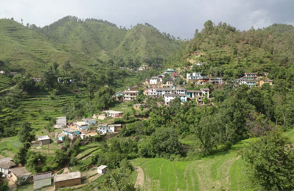 Pithoragarh