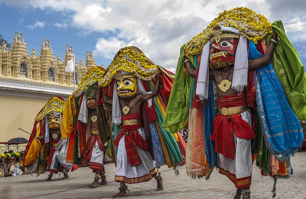 Mysore for Dussehra 2020 | Dasara Festival 2020 | Vijayadashami Celebration