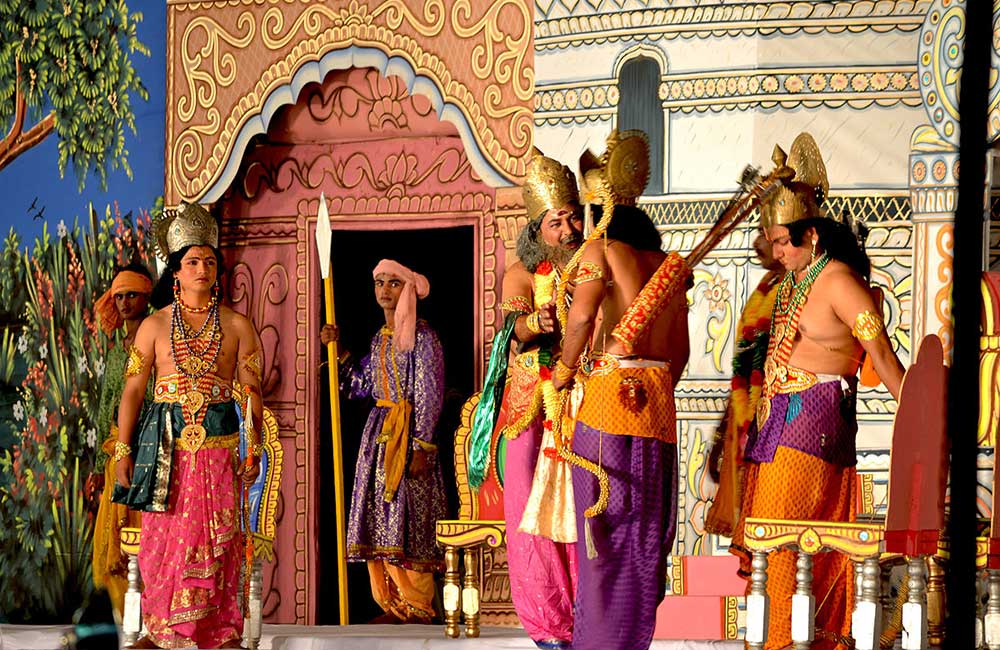 Varanasi for Dussehra 2020 | Dasara Festival 2020 | Vijayadashami Celebration