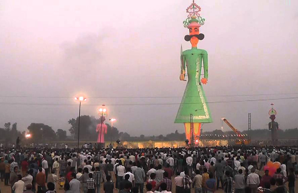 Barara for Dussehra 2020 | Dasara Festival 2020 | Vijayadashami Celebration