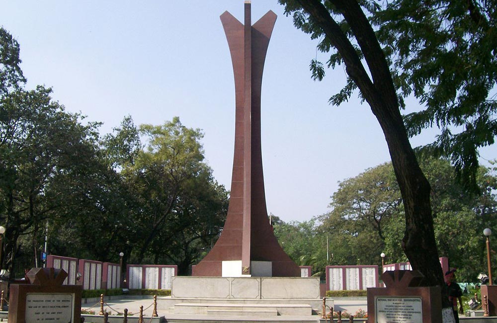 National War Museum, Pune