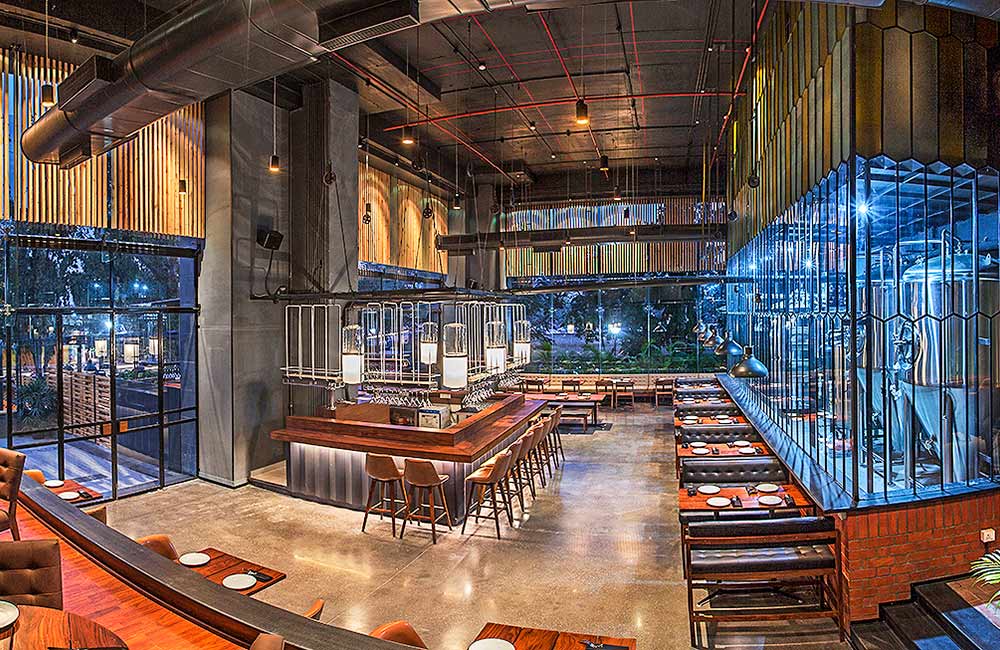 Independence Brewing Company | Among The Best Places to Visit in Pune – Restaurants and Pubs