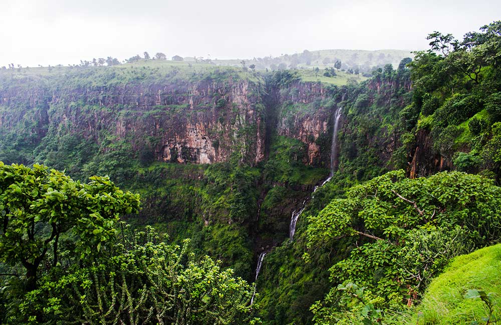 Toranmal, Maharashtra (367 km) | Hill Stations near Ahmedabad within 400 km