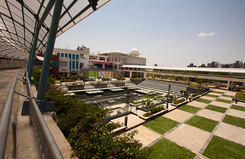 Amanora Mall, Pune