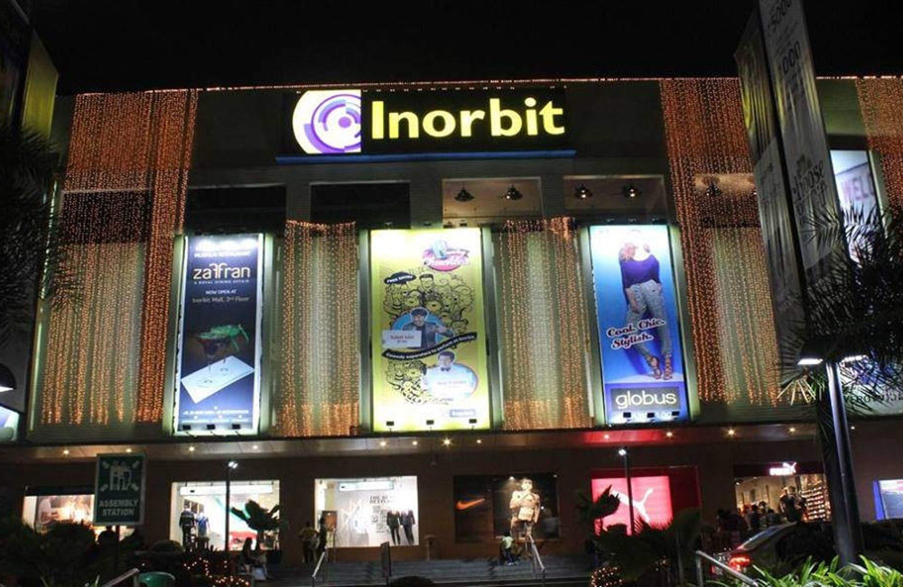 Inorbit Mall, Pune