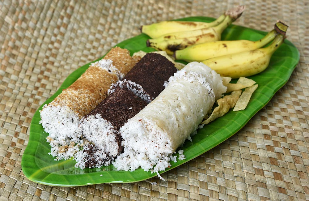 Puttu