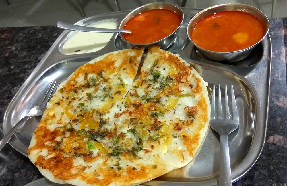 Uthappam