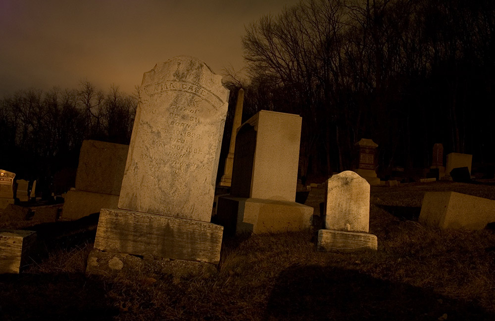 South Park Street Cemetery, Kolkata – Ghosts of Soldiers of the Past